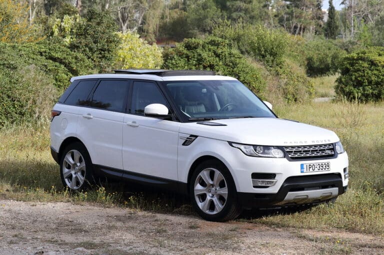 Range Rover Hybrid (2)