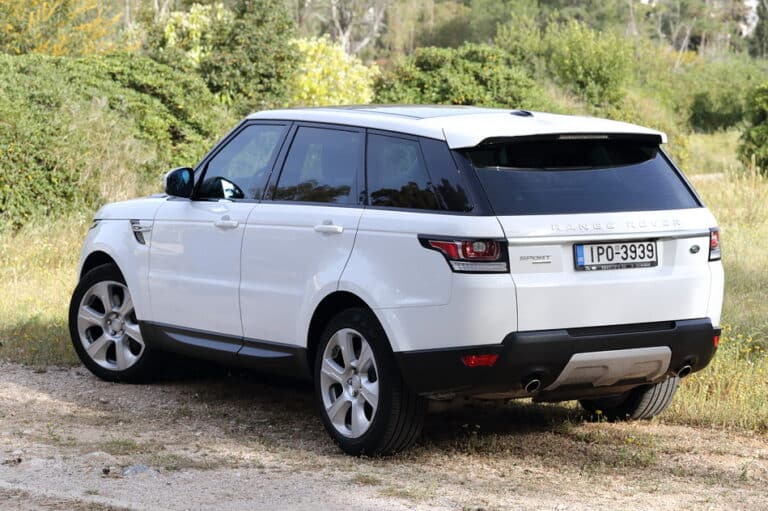 Range Rover Hybrid (4)